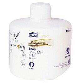 Tork Premium Flüssigseife Mini 475 ml mild eHygiene