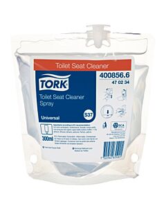 Tork Toilettensitzreiniger Spray 300 ml