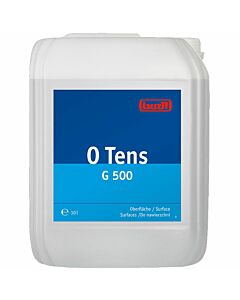 Buzil G500 O-Tens 10 L Tensidfreier Reiniger