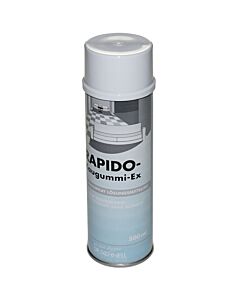 Dr. Schnell Rapido-Kaugummi-Ex 500 ml Vereisungsspray