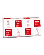 Katrin Classic Hand Towel Non Stop M2 Handy Pack, 4.000 Blatt