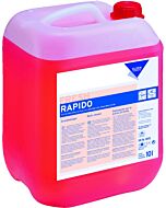 Kleen Purgatis Rapido 10 Ltr. Radikalreiniger