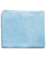 MicroTuff plus blau 38x38cm