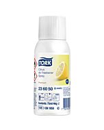 Tork Premium Lufterfrischer Zitrus 75 ml