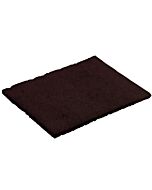 Vileda Handpad - Strong - schwarz, 23x15 cm