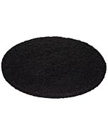 3M Super-Pad, Nylon, schwarz, 410 mm Ø