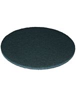 3M Super-Pad, Polyester, blau, 500 mm Ø