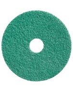 Twister Pad grün 16&quot;, 408 mm