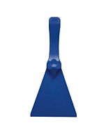 Haug Spachtel, PP, blau 250 x 110 x 18 mm