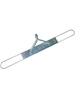 Feuchtwischmopphalter starr, 160 cm