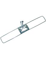 Feuchtwischmopphalter verstellbar, 60 cm