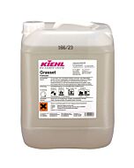 Kiehl Grasset 5 l Fettlöser