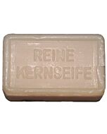 Enzian Weiße Kernseife 100 g