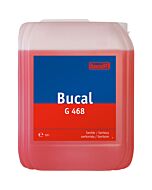 Buzil G468 Bucal 10 L Neutraler Sanitär-Duftreiniger