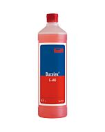 Buzil G460 BUCALEX 1 L Sanitär-Grundreiniger