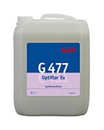 Buzil G477 Optiflor Ex 10 L Sprühextraktions-Reiniger