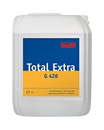 Buzil G426 Total extra 10 l, ohne Salmiak, Grundreiniger