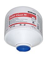 Ecolab Solid Clean M, 4,5 kg Geschirr-Reiniger in Blockform