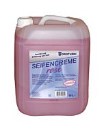 Dreiturm Seifencreme rosé 10 L