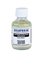 Solution Glöckner Solufresh Duftkonzentrat 4 x 100 ml, Küche, orange