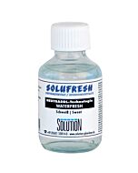 Solution Glöckner Solufresh Duftkonzentrat 4 x 100 ml, Schweiß, frisch