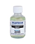 Solution Glöckner Solufresh Duftkonzentrat 4 x 100 ml, Tabak, rauchig