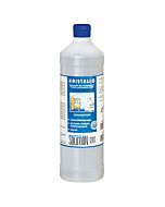 Solution Glöckner Kristallo Unterhaltsreiniger für Hart-u.Steinböden 1 Ltr.