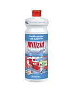 Dr. Schnell Milizid Sensitive 1 Ltr. Sanitärreiniger & Kalklöser