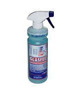 Dr. Schnell Glasfee 500 ml Glasreiniger mit Sprühaufsatz