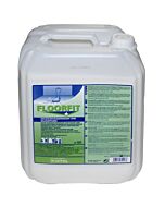 Dr. Schnell Floor Fit 10 L acrylathaltige Glanzpflege