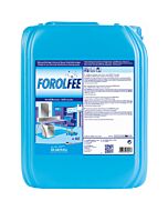 Dr. Schnell Forolfee 10 Ltr. gebrauchsfertiger Universal Spray-Unterhaltsreiniger