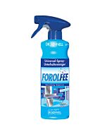 Dr. Schnell Forolfee 0,5 Ltr. gebrauchsfertiger Universal Spray-Unterhaltsreiniger