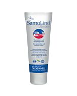 Dr. Schnell SamoLind Sensitive 2 in 1 50 ml Hautschutz- und Pflegecreme