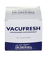 Dr. Schnell Vacufresh 10x 10 Btl. á 5g Duftgranulat für Staubsauger