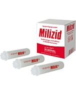 Dr. Schnell Milizid Kartusche 12 ml 10x10 Kartuschen im Karton