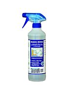 Solution Glöckner Solution MAGIC 500 ml Glasreiniger