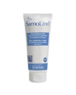 Dr.Schnell SAMOLIND 100 ml, parfümfreie Hautschutzcreme