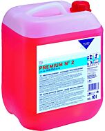 Kleen Purgatis Premium N° 2 10 Ltr. Unterhaltsreiniger (sauer)